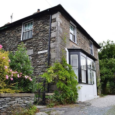Ryecroft Villa Windermere Ngoại thất bức ảnh