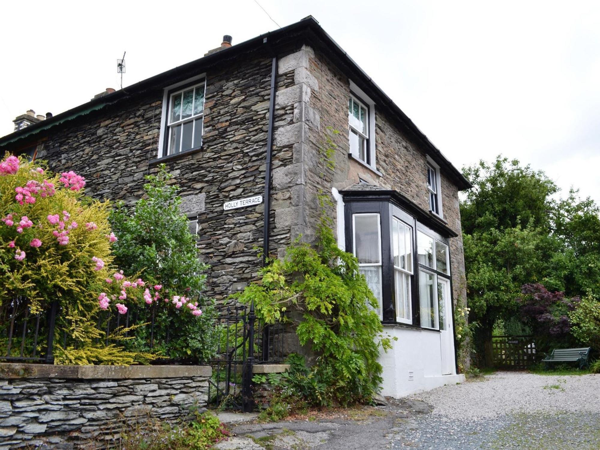 Ryecroft Villa Windermere Ngoại thất bức ảnh