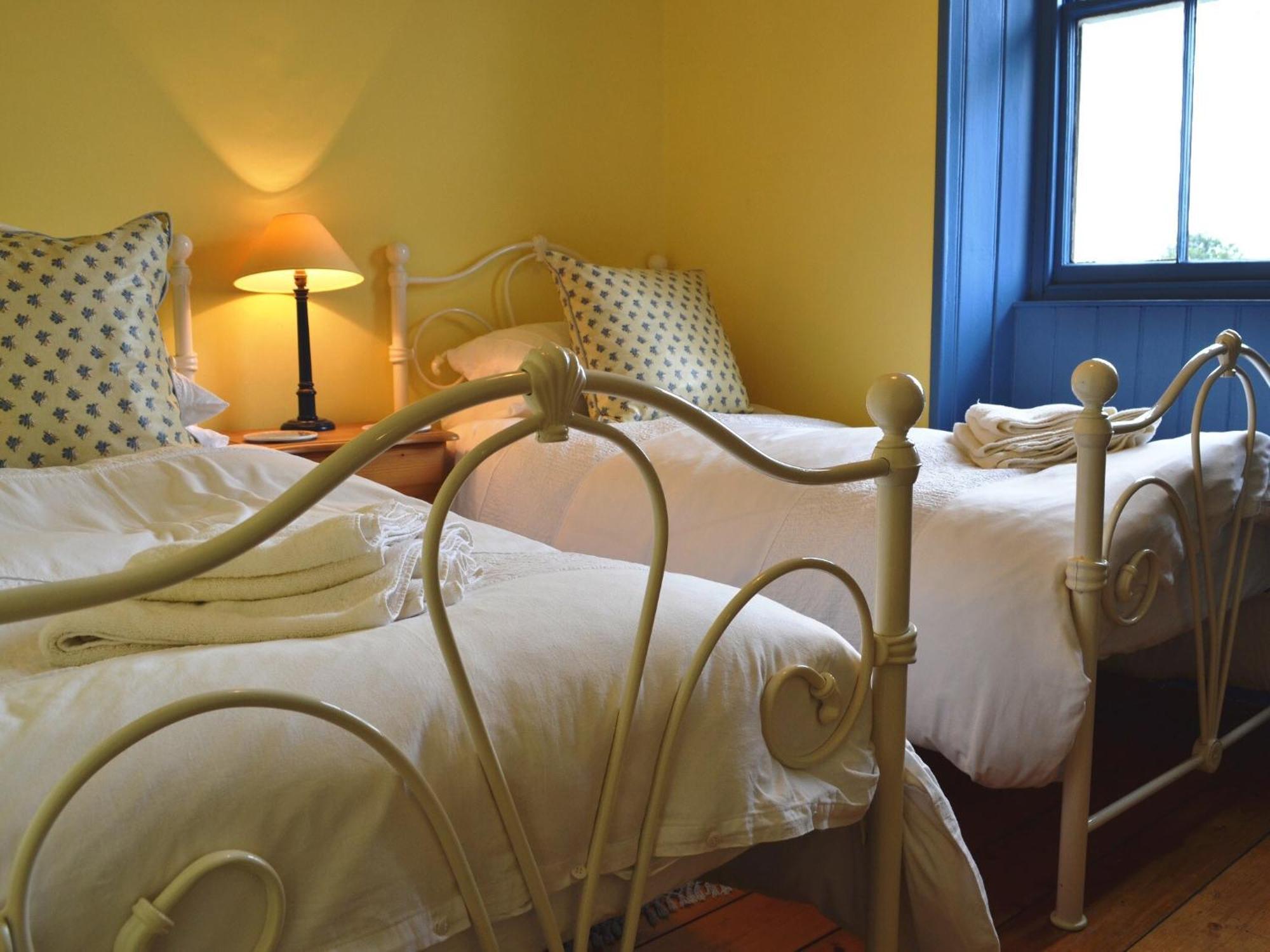 Ryecroft Villa Windermere Ngoại thất bức ảnh