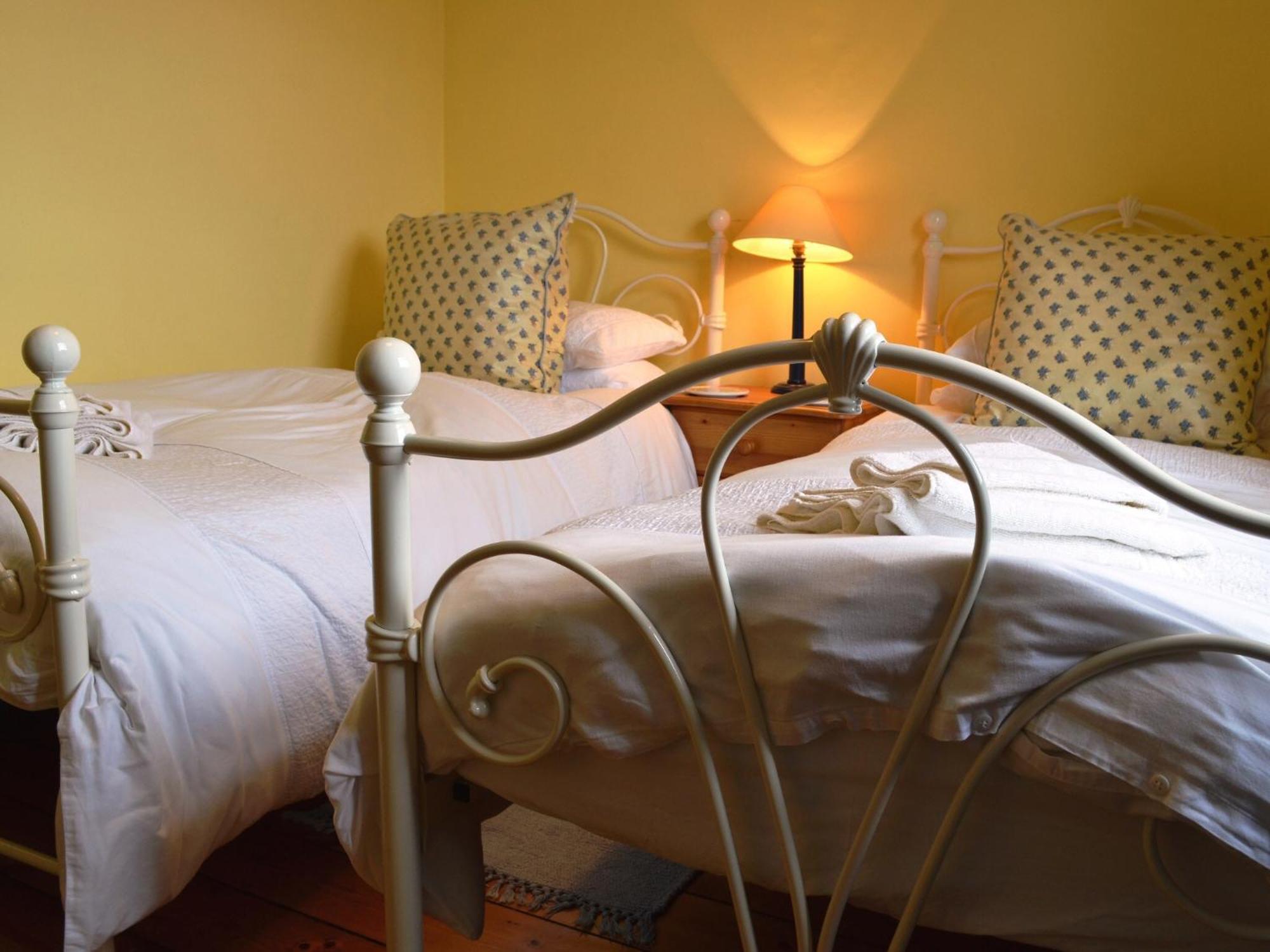 Ryecroft Villa Windermere Ngoại thất bức ảnh