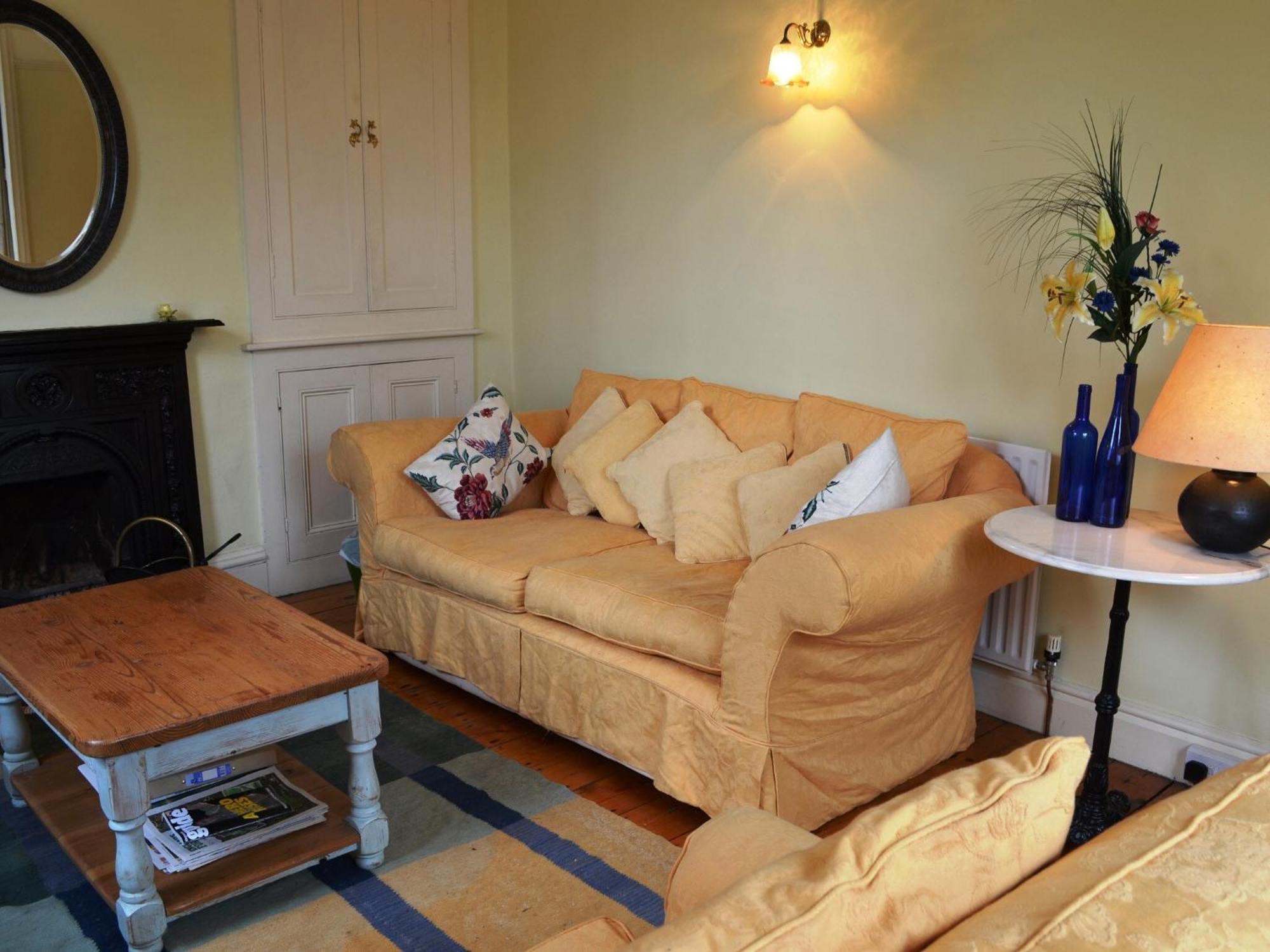 Ryecroft Villa Windermere Ngoại thất bức ảnh