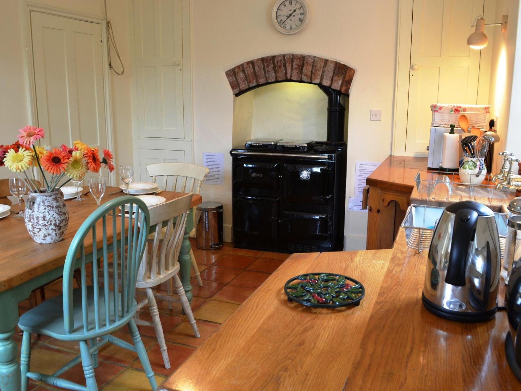 Ryecroft Villa Windermere Ngoại thất bức ảnh