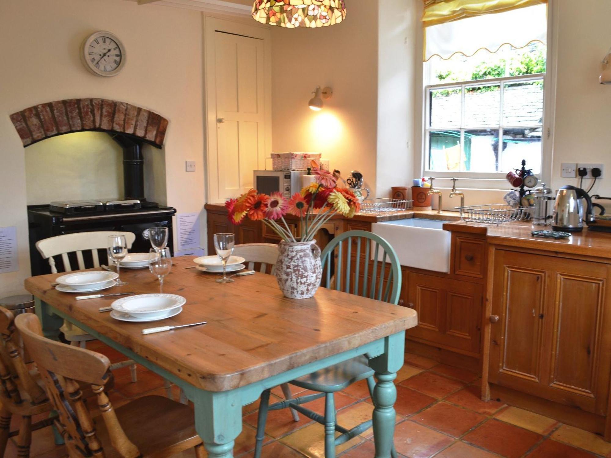 Ryecroft Villa Windermere Ngoại thất bức ảnh