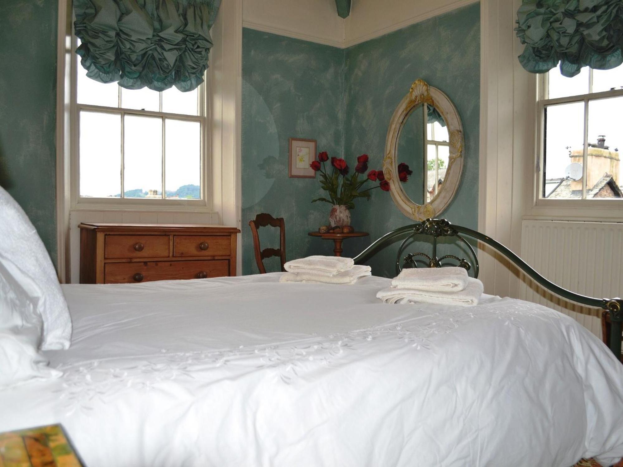 Ryecroft Villa Windermere Ngoại thất bức ảnh